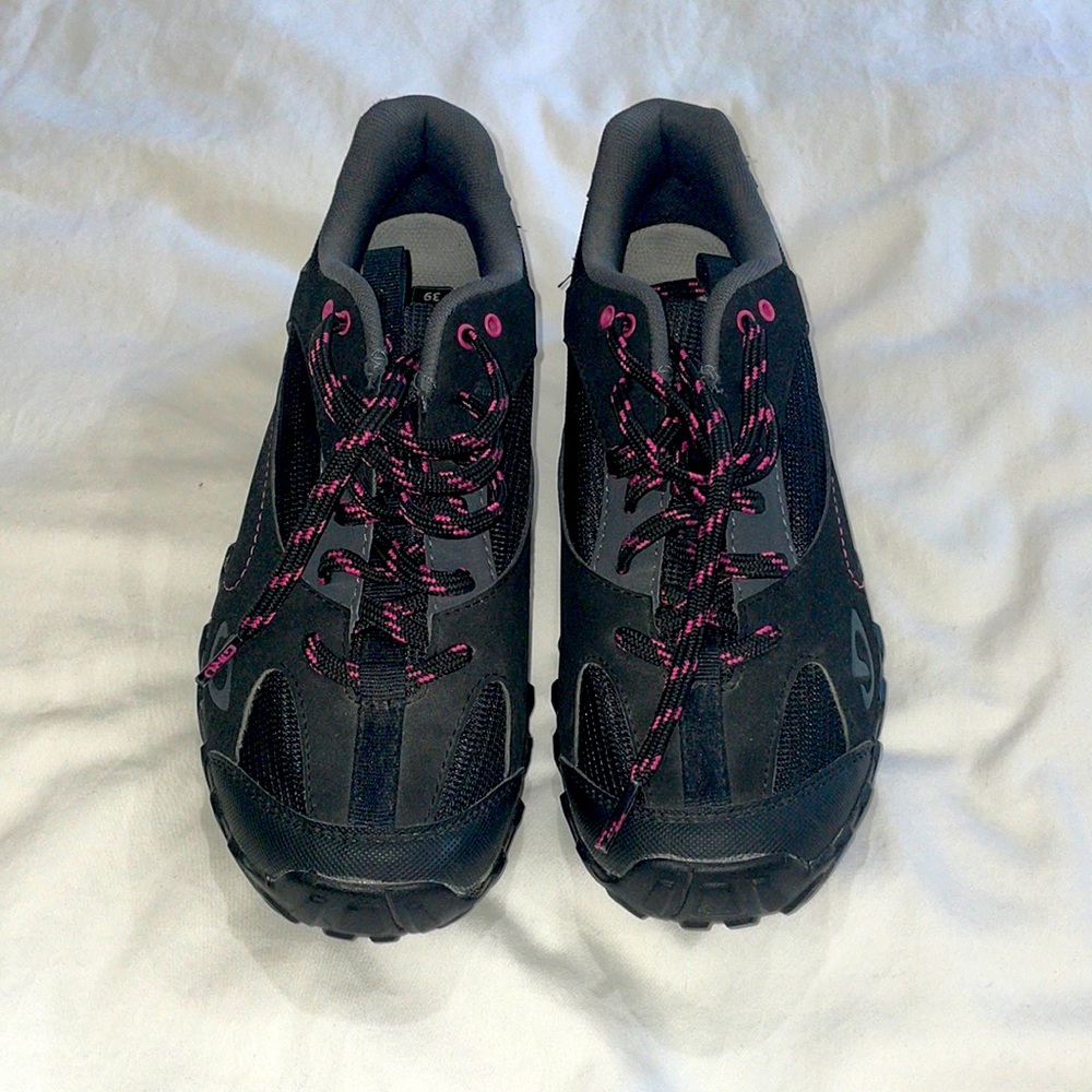 Giro “Petra” Mountain Bike Cycle MTB Spin Shoes